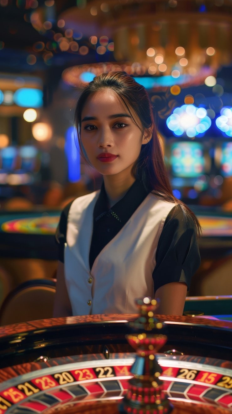 rl360 Mesin Slot untuk Setiap Pemain
