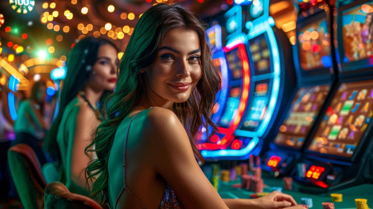 rl360 Slot Kelas Dunia untuk Pemain Malaysia